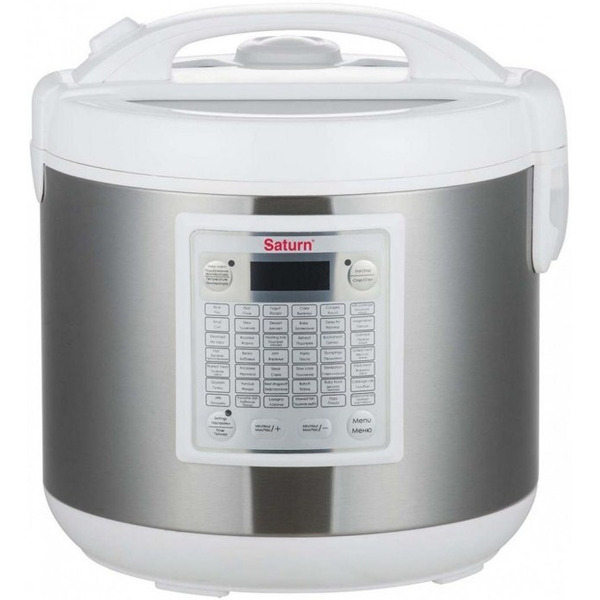 Мультиварка SATURN ST-MC9209
