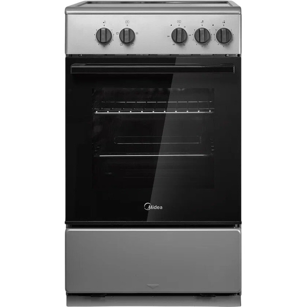 Электрическая плита Midea MFE-2G