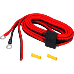 Комплект для подключения головных устройств AURA VENOM KIT-1