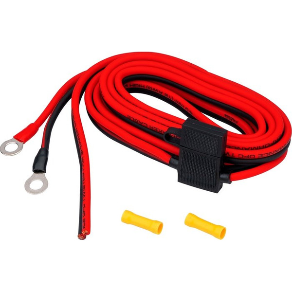 Комплект для подключения головных устройств AURA VENOM KIT-1