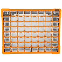 Система хранения DEKO RDKPS64 083-3402