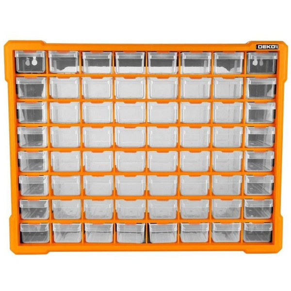 Система хранения DEKO RDKPS64 083-3402
