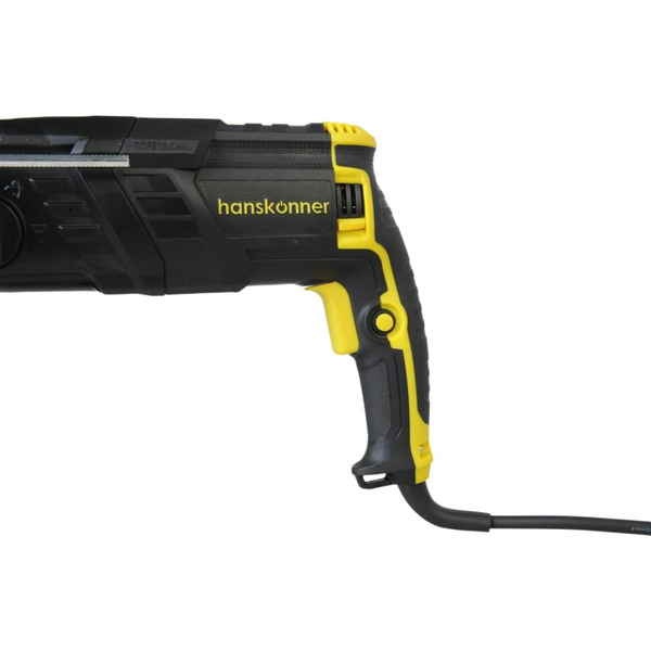 Перфоратор Hanskonner HRH0928MLRE