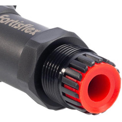 Коннектор кабельный Fortisflex FFC-34/3Р-IP68 (89685)