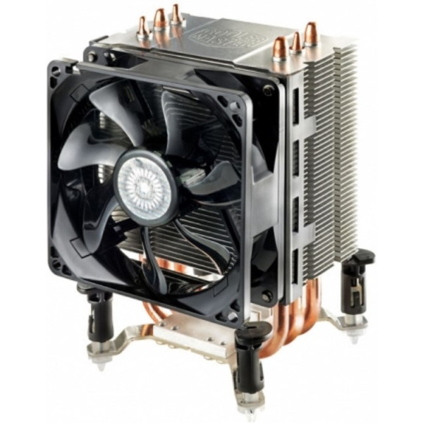 Кулер для процессора Cooler Master Hyper TX3 EVO RR-TX3E-22PK-R1