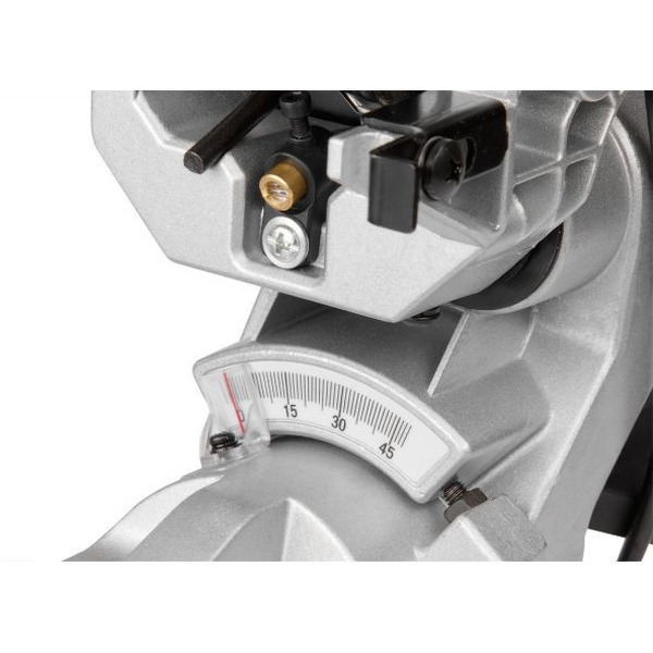 Торцовочная пила WORTEX MS 2520 LMO (MS2520LMO0203)