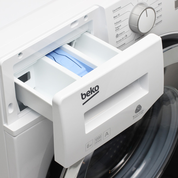 Стиральная машина BEKO MVY69021YB1