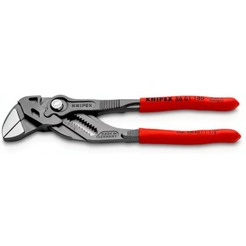 Клещи переставные Knipex 8601180