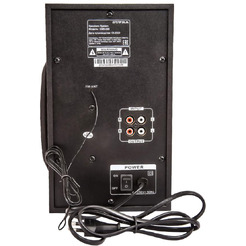 Минисистема Supra SMB-290