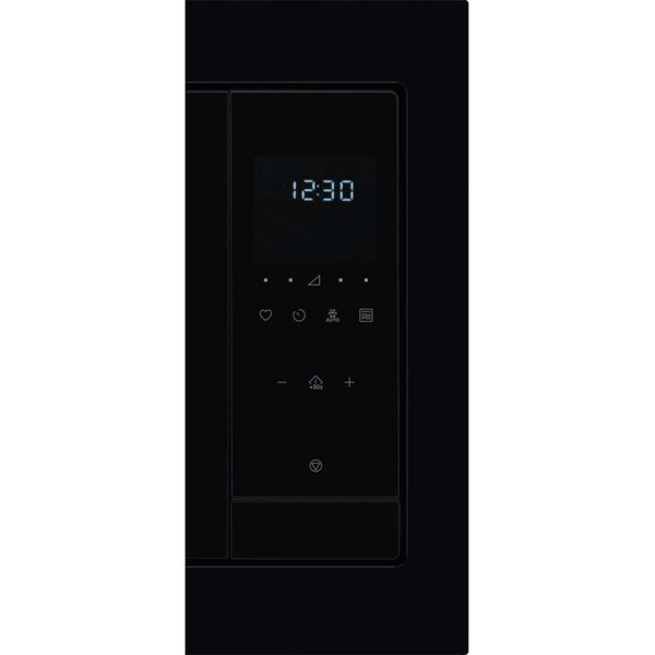 Микроволновая печь Electrolux KMS4253TBK