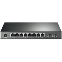 Коммутатор TP-Link TL-SG2210P