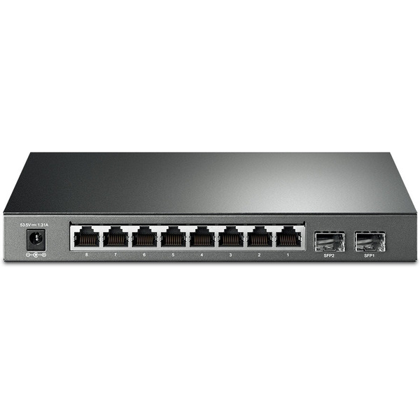 Коммутатор TP-Link TL-SG2210P