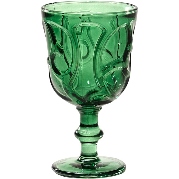 Бокал Lefard Elegia Emerald 695-076