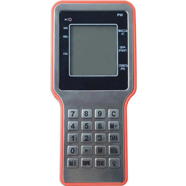 Весы Shtapler PW 600 (71069256)