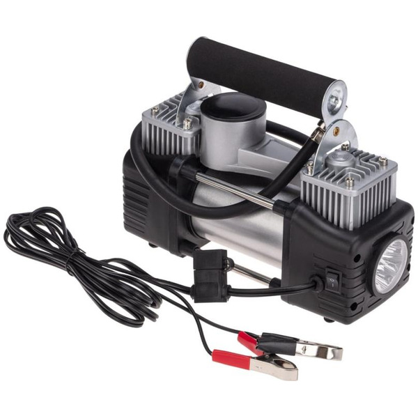 Автомобильный компрессор Rexant 80-0523