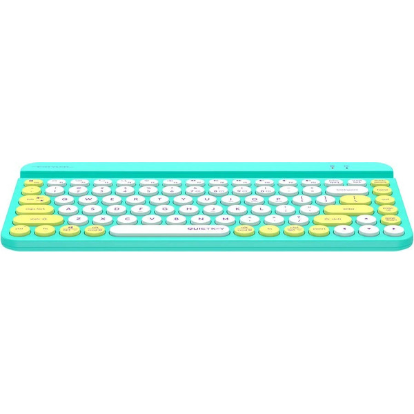 Клавиатура A4Tech Fstyler FBK30 (авокадо)