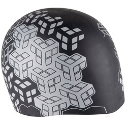 Шапочка для плавания ARENA Reversible Cap 003786 109
