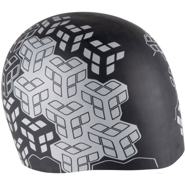 Шапочка для плавания ARENA Reversible Cap 003786 109