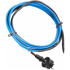 Саморегулирующийся кабель Rexant 15MSR-PB 6 м 90 Вт