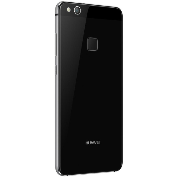 Смартфон Huawei P10 Lite DS Graphite Black (WAS-LX1)