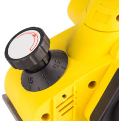 Рубанок Kolner KEP 900M (кн900м)