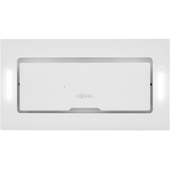 Вытяжка ZUGEL ZHI524GW (белая)