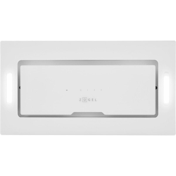 Вытяжка ZUGEL ZHI524GW (белая)