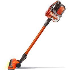 Пылесос Ginzzu VS401 (оранжевый)