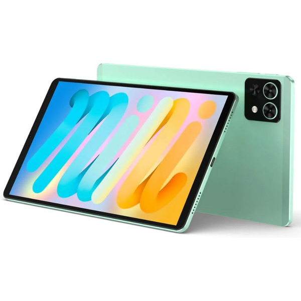 Планшет Teclast M50 Mini 4GB/128GB 90Hz Wi-Fi (мятный)