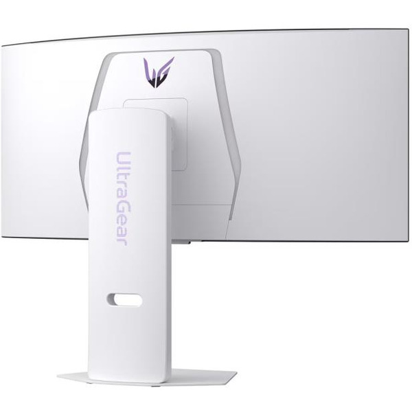 Монитор LG UltraGear 34GX90SA-W