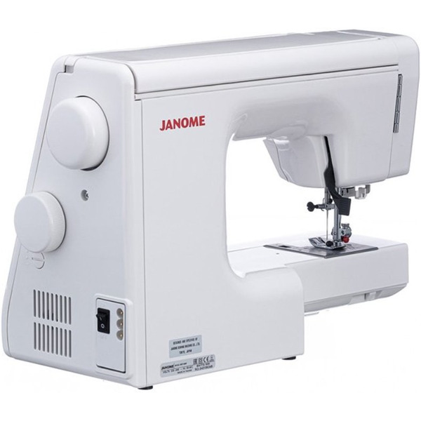 Швейная машина Janome My Excel 18W