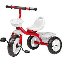 Детский велосипед Sundays SJ-SS-14 (красный)