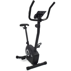 Велотренажёр Atlas Sport Sky Black