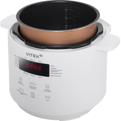 Мультиварка-скороварка Vitek VT-MC0301