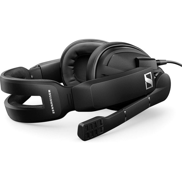 Наушники Sennheiser GSP 302