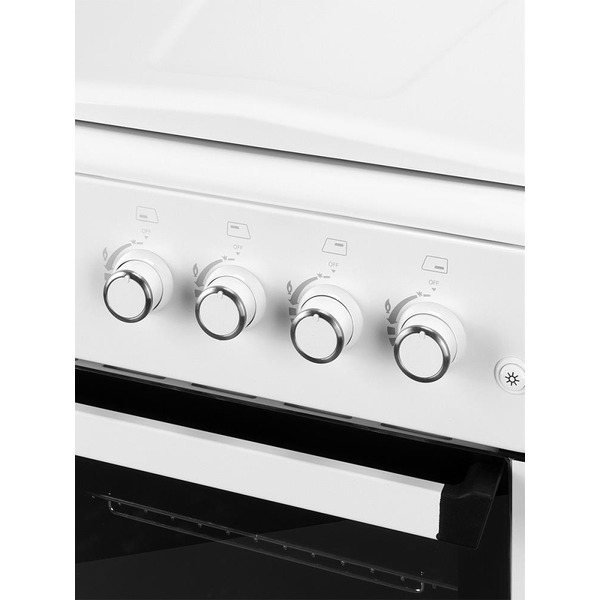 Кухонная плита Hyundai RGG225