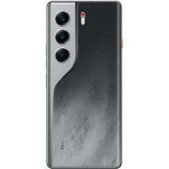 Смартфон Tecno Camon 40 Pro 5G 12Gb/256Gb (черный)