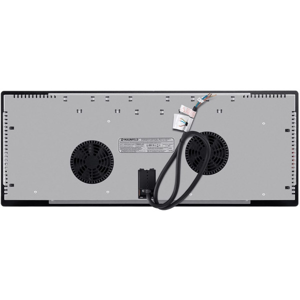 Варочная панель MAUNFELD CVI904SFLLGR