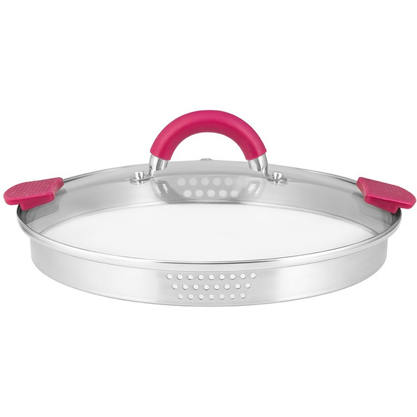 Кастрюля Lara Viva LR02-315