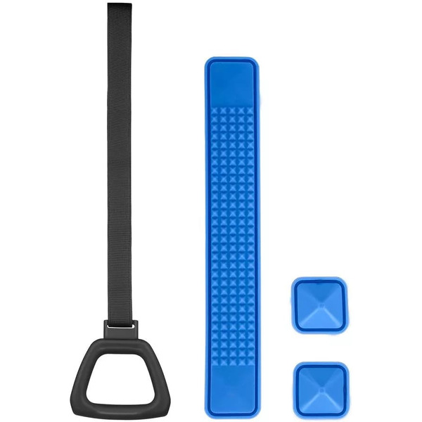 Перкуссионный массажер 2 в 1 Kitfort КТ-2976