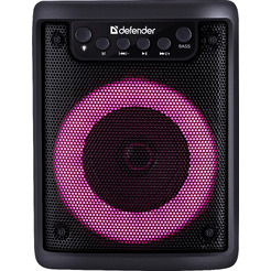 Беспроводная колонка Defender Funky