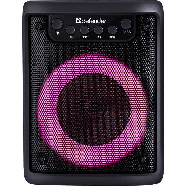 Беспроводная колонка Defender Funky