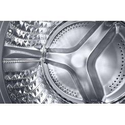 Стирально-сушильная машина Samsung WD11DG6B85BBLP