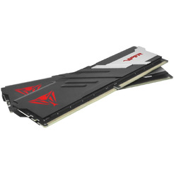 Оперативная память Patriot Viper Venom 2x32ГБ DDR5 6400МГц PVV564G640C32K