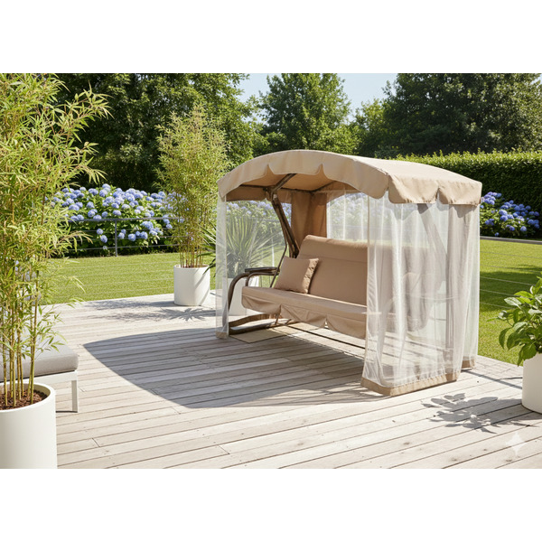 Качели садовые Sundays Garden Инфинити с1761
