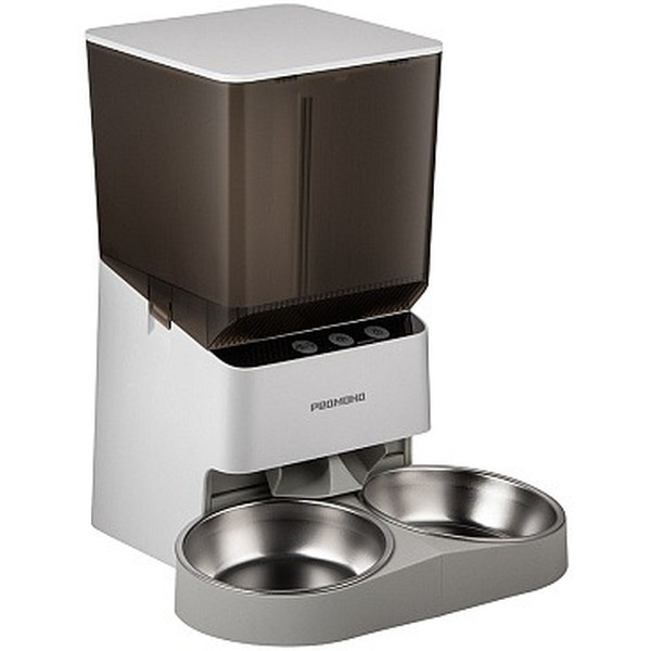 Кормушка для животных РЕДМОНД PC5402S белый