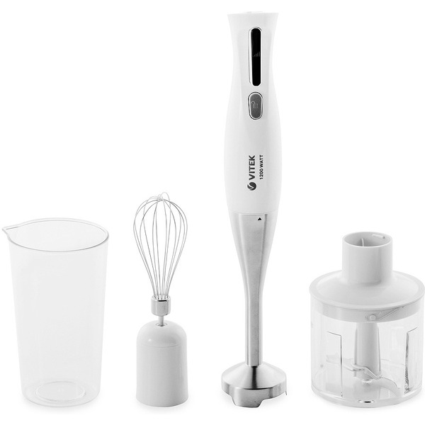 Блендер Vitek VT-8536