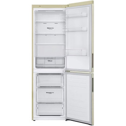 Холодильник LG DoorCooling+ GA-B459CEWL