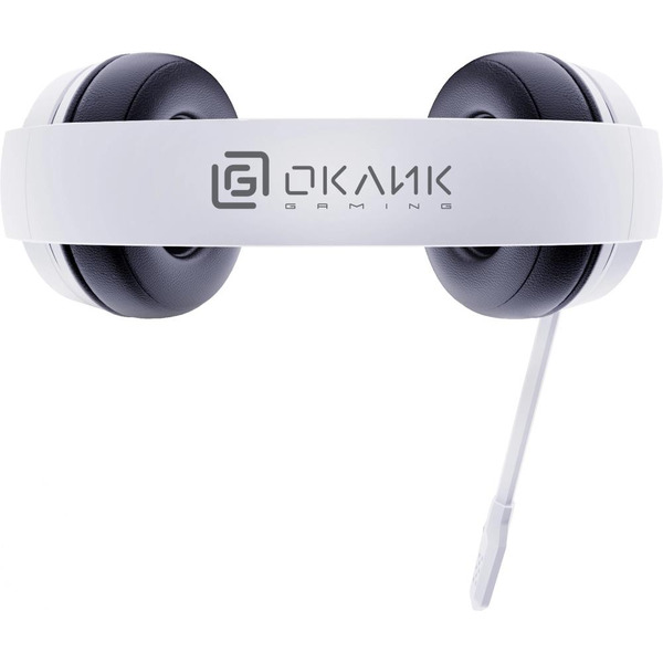 Наушники с микрофоном OKLICK HS-L710G