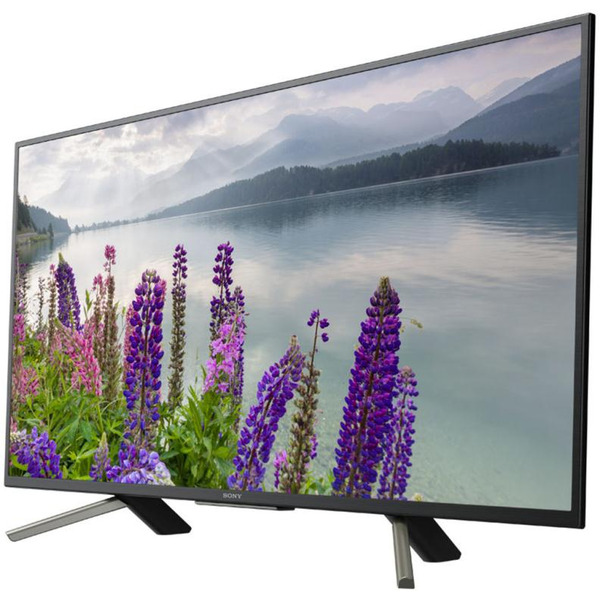 Телевизор SONY BRAVIA KDL-49WF804